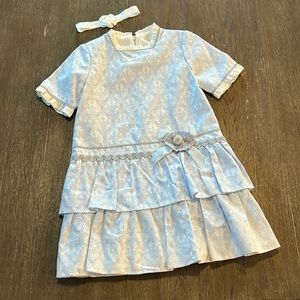 Marin Aranda Dress